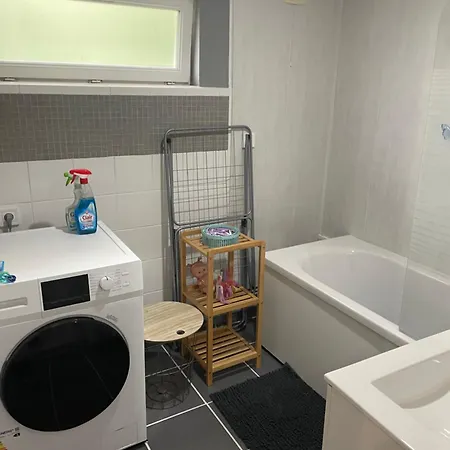 Σπίτι διακοπών La Maison Du Marais Tilques