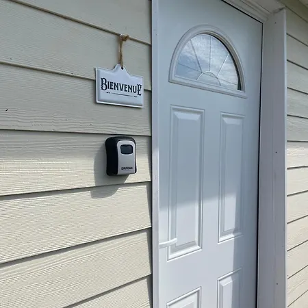 Σπίτι διακοπών La Maison Du Marais