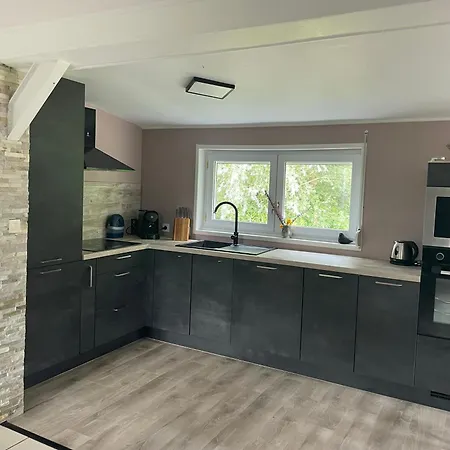 La Maison Du Marais Σπίτι διακοπών *