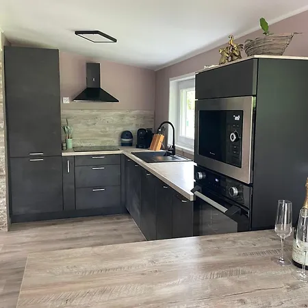 La Maison Du Marais Tilques