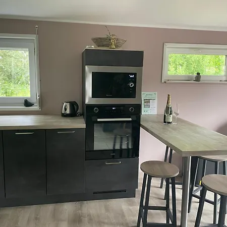 Σπίτι διακοπών La Maison Du Marais *