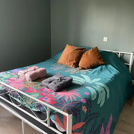 La Maison Du Marais * Tilques