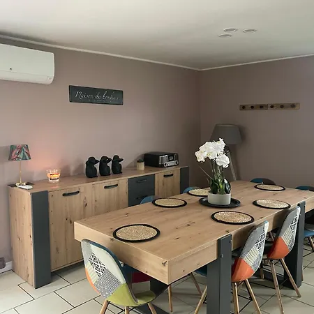 La Maison Du Marais Σπίτι διακοπών