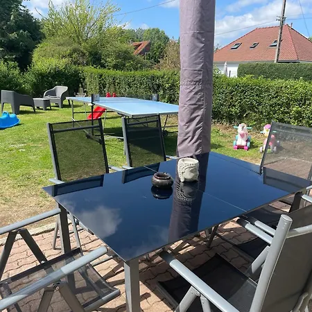 Σπίτι διακοπών La Maison Du Marais