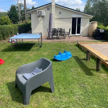 La Maison Du Marais Σπίτι διακοπών